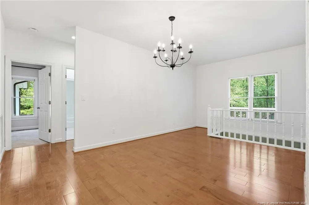 435 Tall Timbers Drive Pinehurst, NC 28374