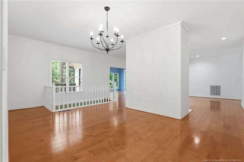 435 Tall Timbers Drive Pinehurst, NC 28374