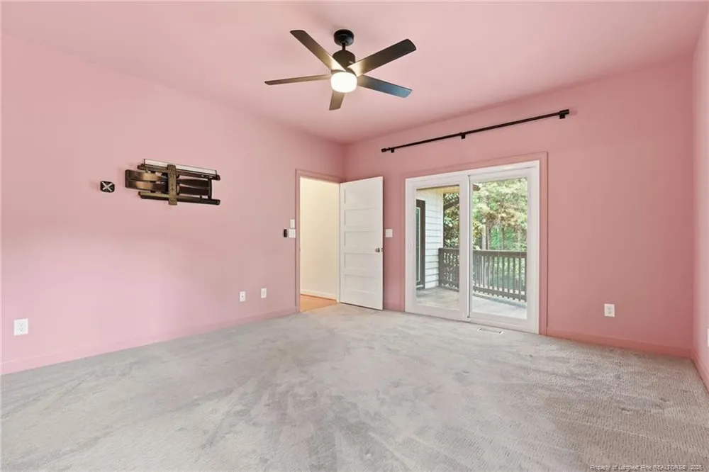 435 Tall Timbers Drive Pinehurst, NC 28374