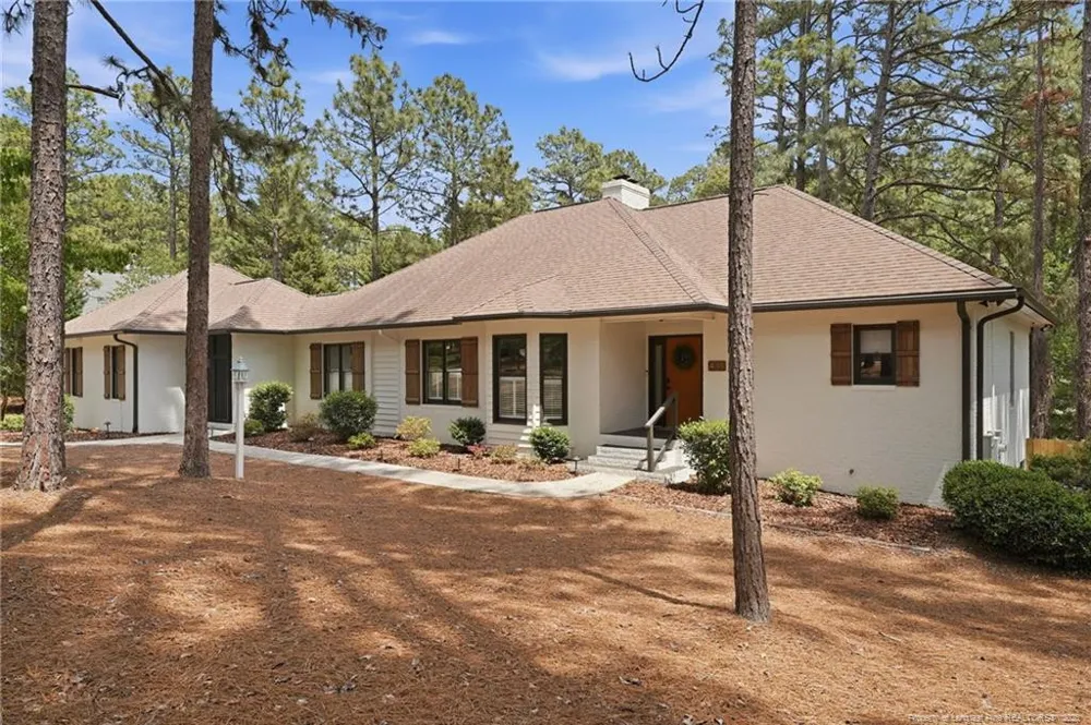 435 Tall Timbers Drive Pinehurst, NC 28374