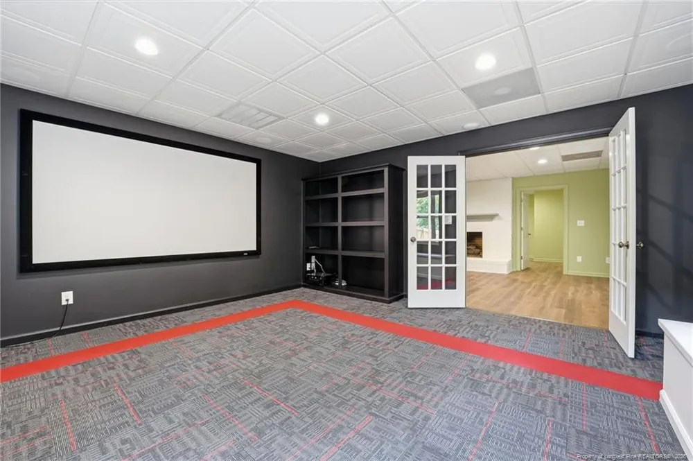 435 Tall Timbers Drive Pinehurst, NC 28374
