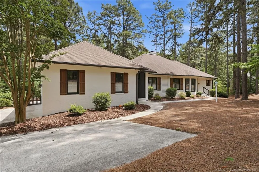 435 Tall Timbers Drive Pinehurst, NC 28374