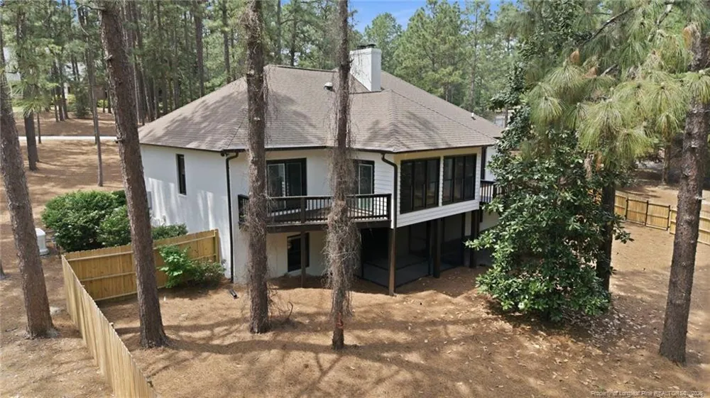 435 Tall Timbers Drive Pinehurst, NC 28374