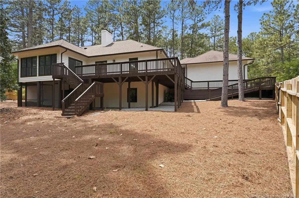 435 Tall Timbers Drive Pinehurst, NC 28374