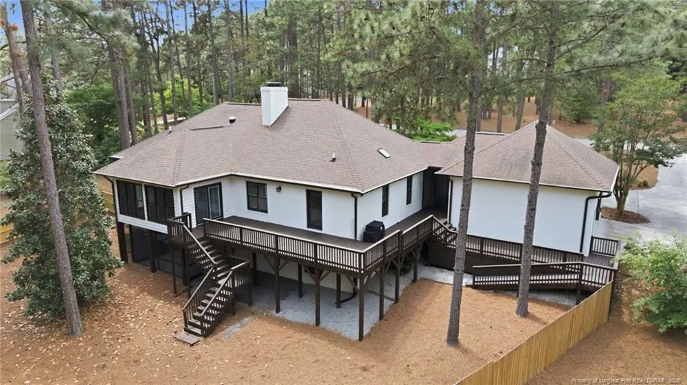 435 Tall Timbers Drive Pinehurst, NC 28374