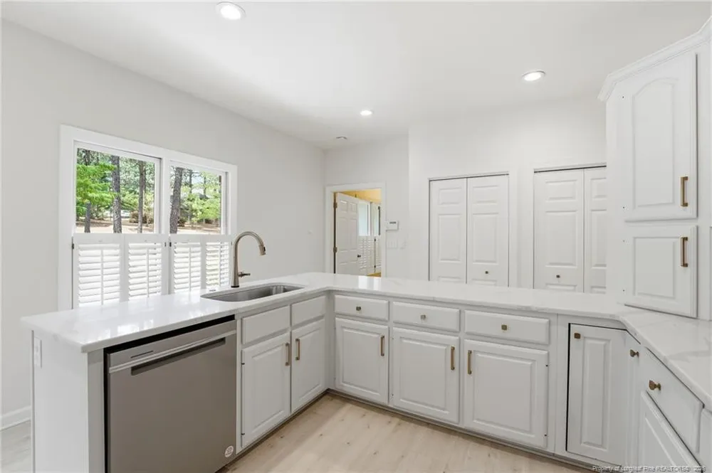 435 Tall Timbers Drive Pinehurst, NC 28374