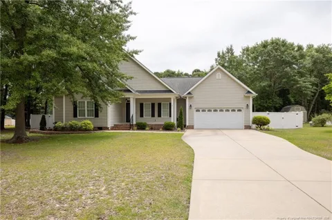 294 Pinecroft Drive