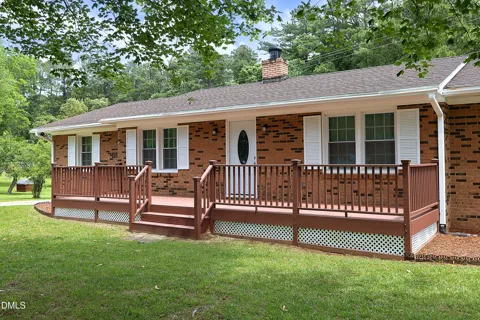 3128 Pleasant Grove Church Road