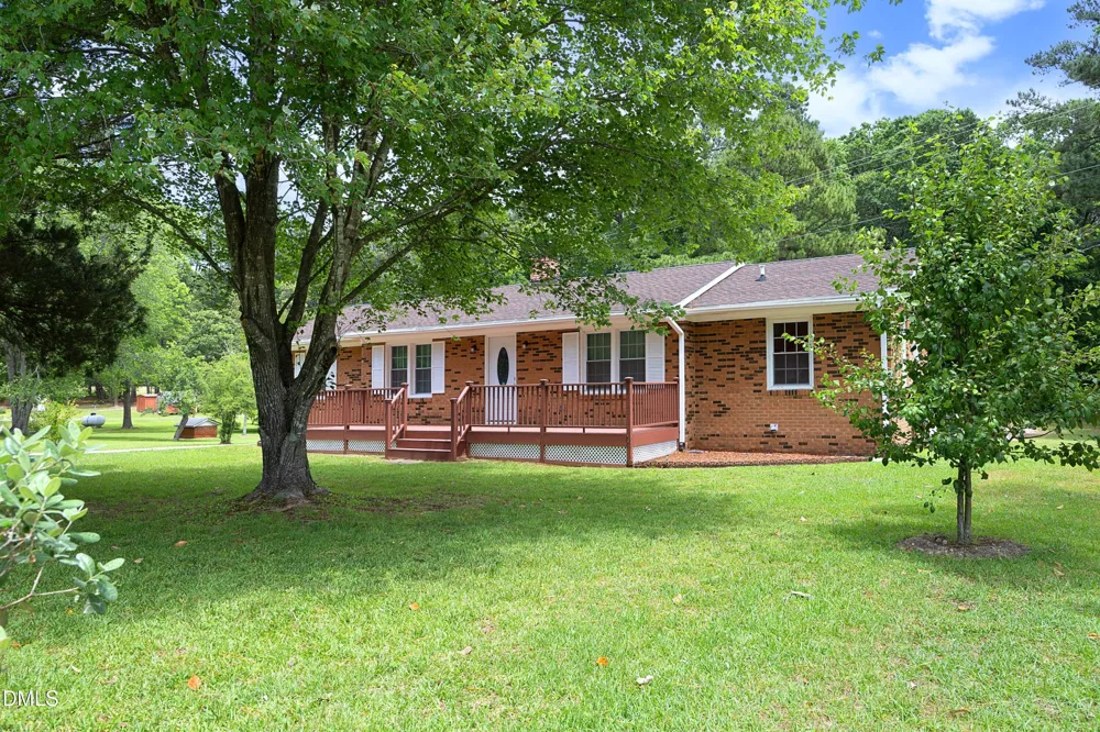 3128 Pleasant Grove Church Road Morrisville, NC 27560