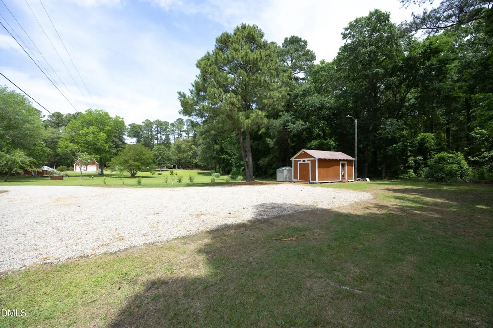 3128 Pleasant Grove Church Road Morrisville, NC 27560