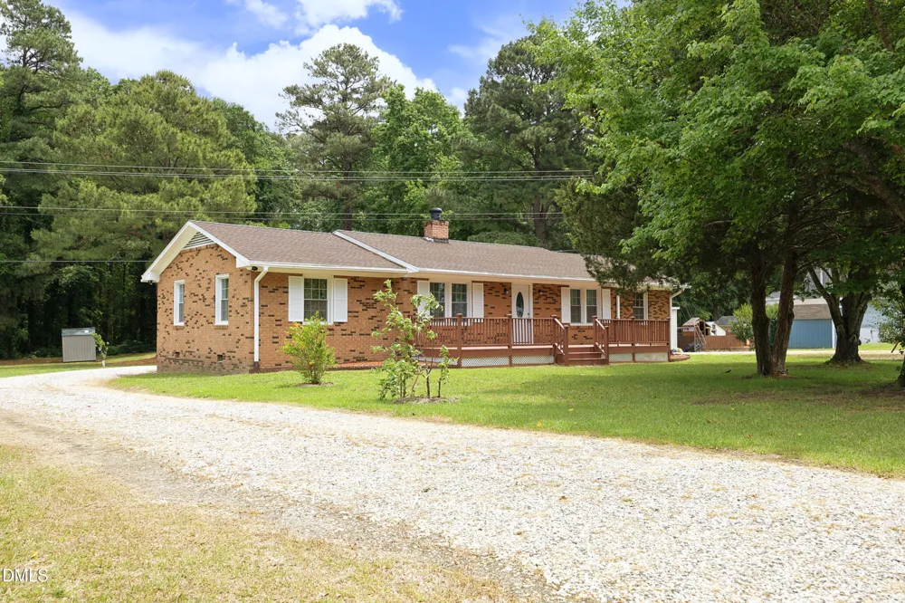 3128 Pleasant Grove Church Road Morrisville, NC 27560