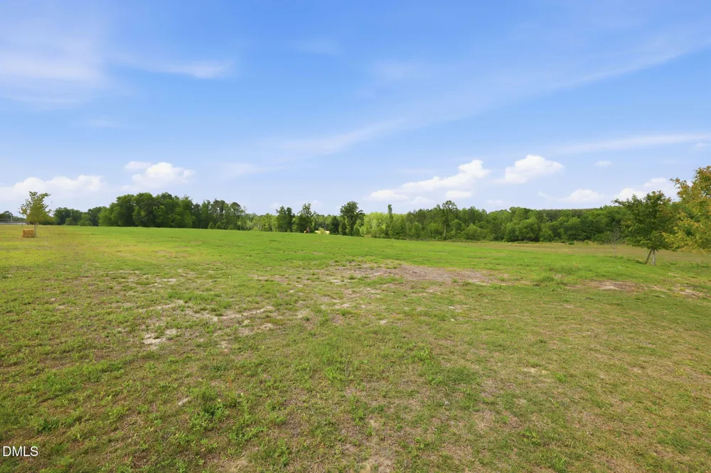 0 Spring Hill Church Road Lillington, NC 27546