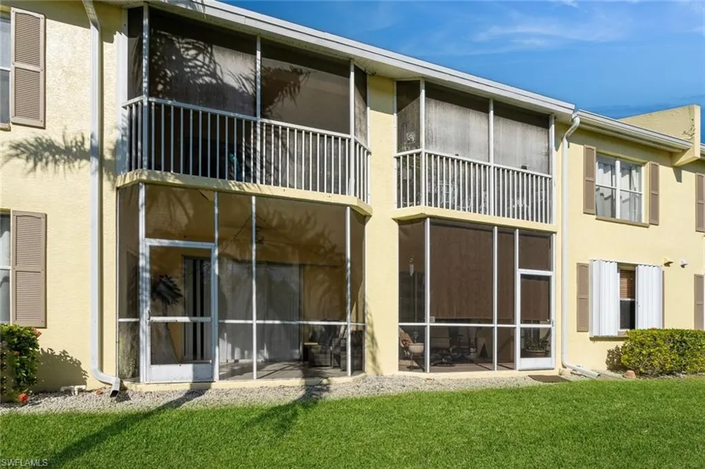 1336 Mainsail Drive #1224 Naples, FL 34114