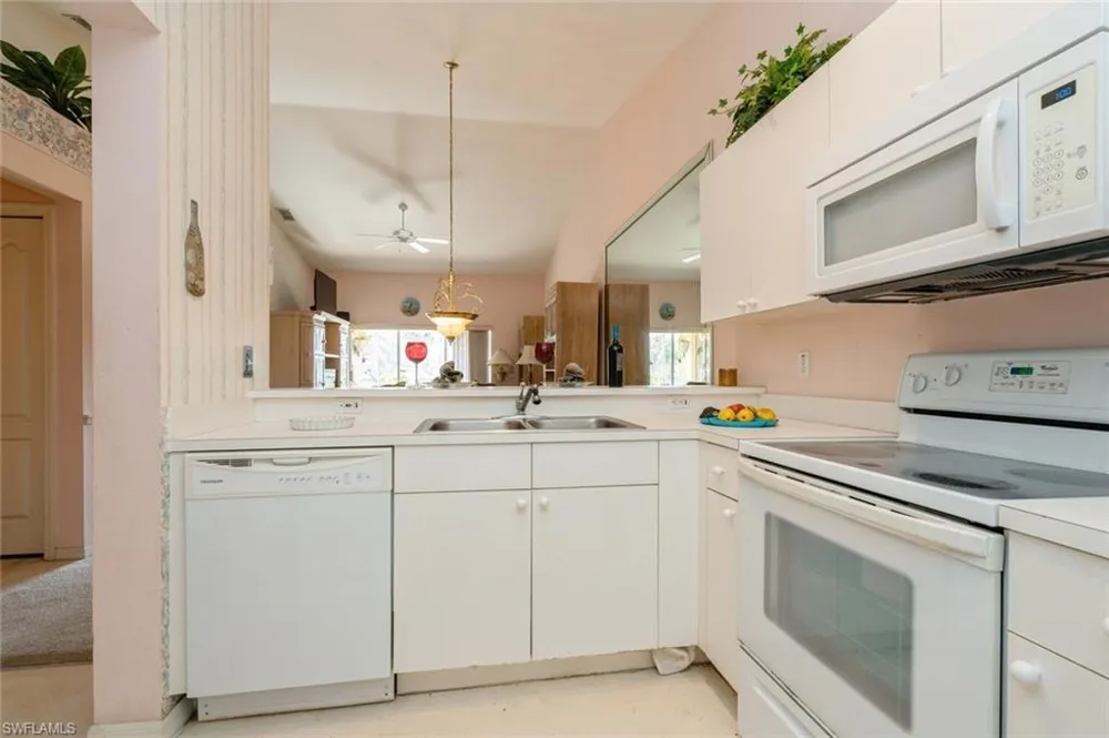 1336 Mainsail Drive #1224 Naples, FL 34114