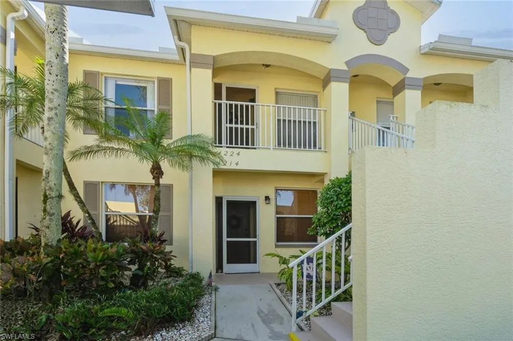 1336 Mainsail Drive #1224 Naples, FL 34114