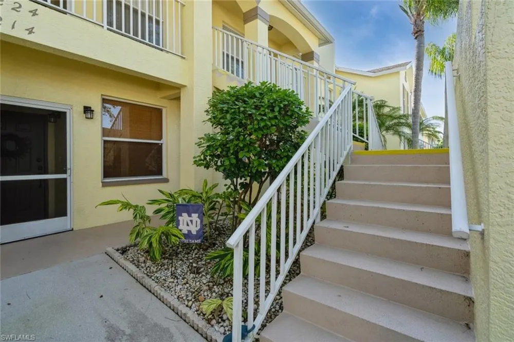 1336 Mainsail Drive #1224 Naples, FL 34114