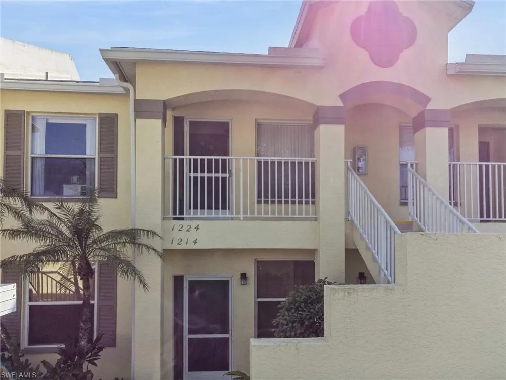 1336 Mainsail Drive #1224 Naples, FL 34114