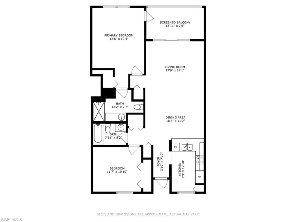 1336 Mainsail Drive #1224 Naples, FL 34114