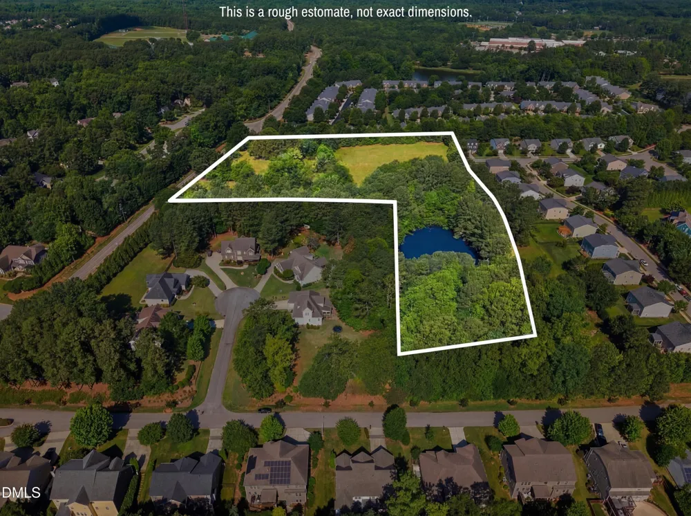 8400 Henderson Road Apex, NC 27539
