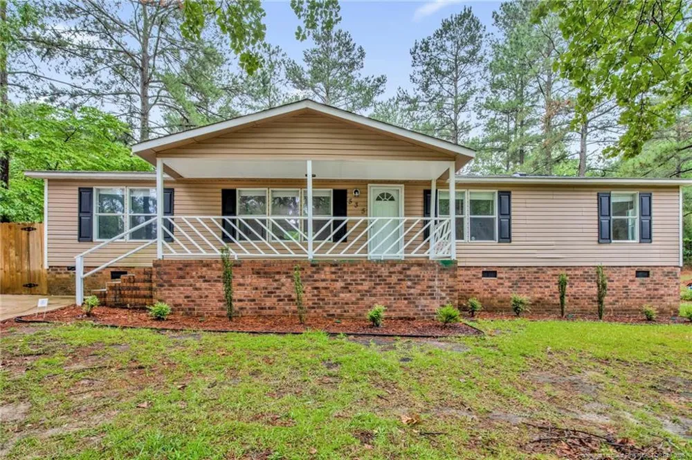 535 McDougald Drive