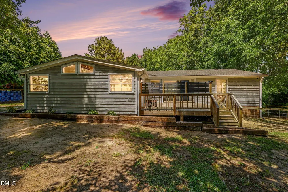 113 Happy Trails Drive