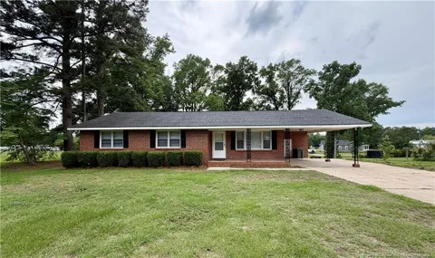 1673 Norment Road