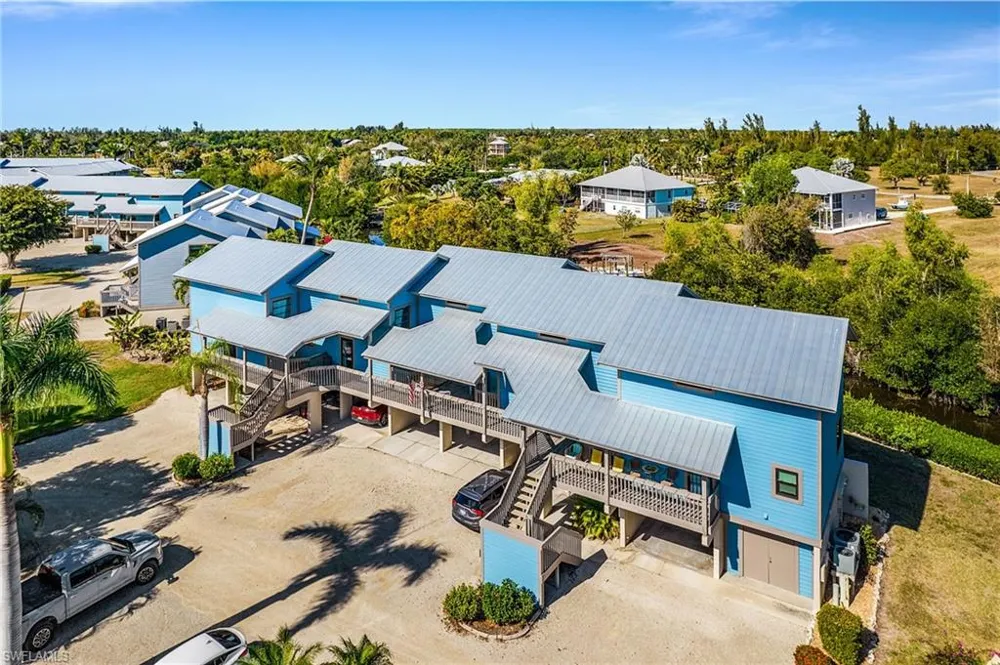 5301 Blue Crab Circle #4 Bokeelia, FL 33922