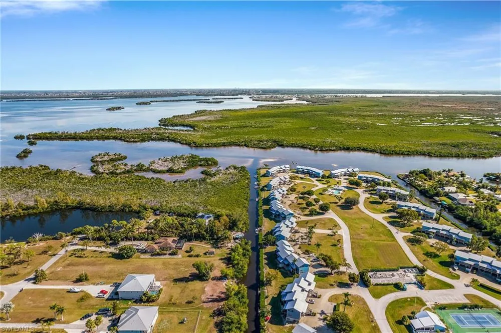 5301 Blue Crab Circle #4 Bokeelia, FL 33922