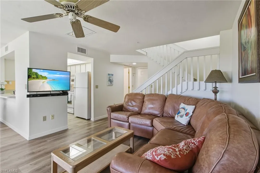 5301 Blue Crab Circle #4 Bokeelia, FL 33922