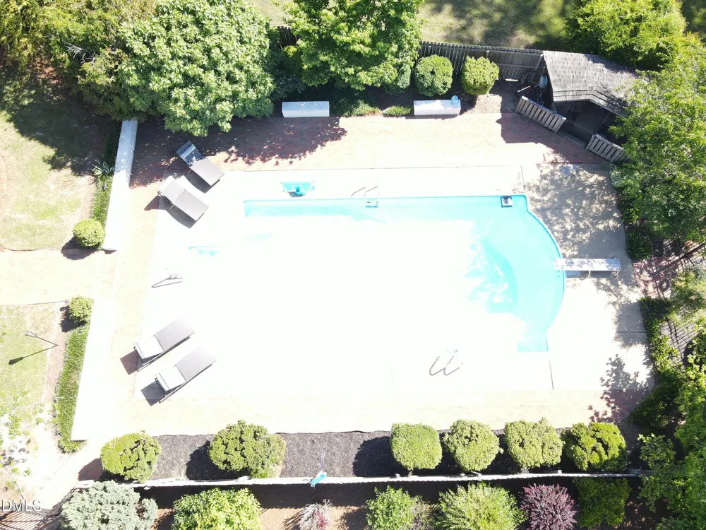 1607 Lakeshore Drive Dunn, NC 28334