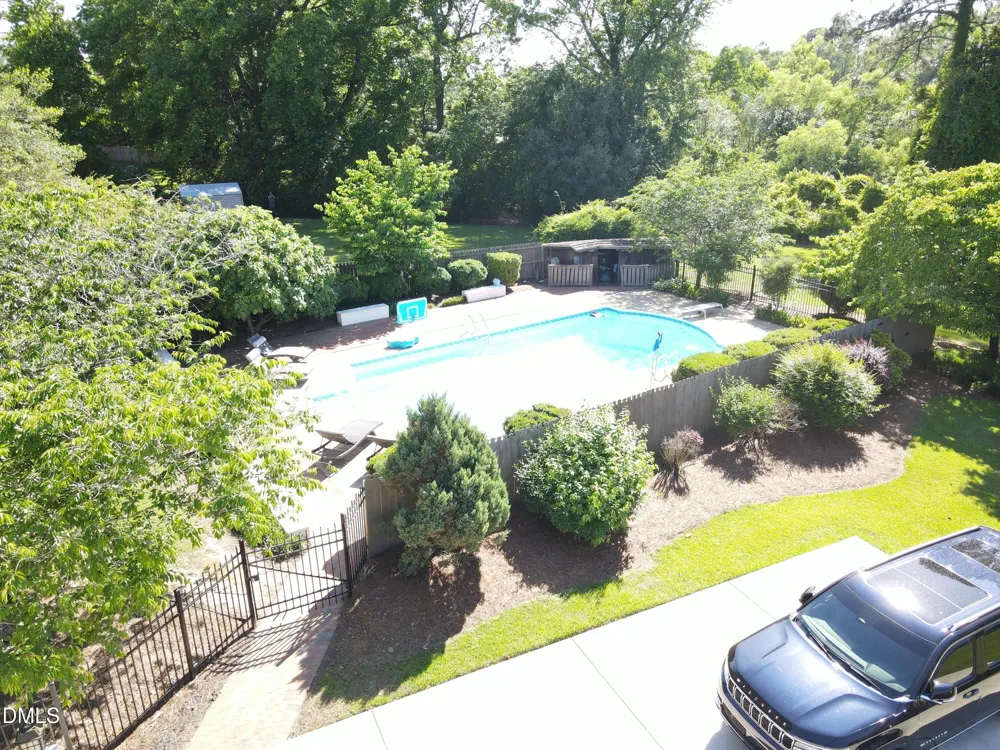 1607 Lakeshore Drive Dunn, NC 28334