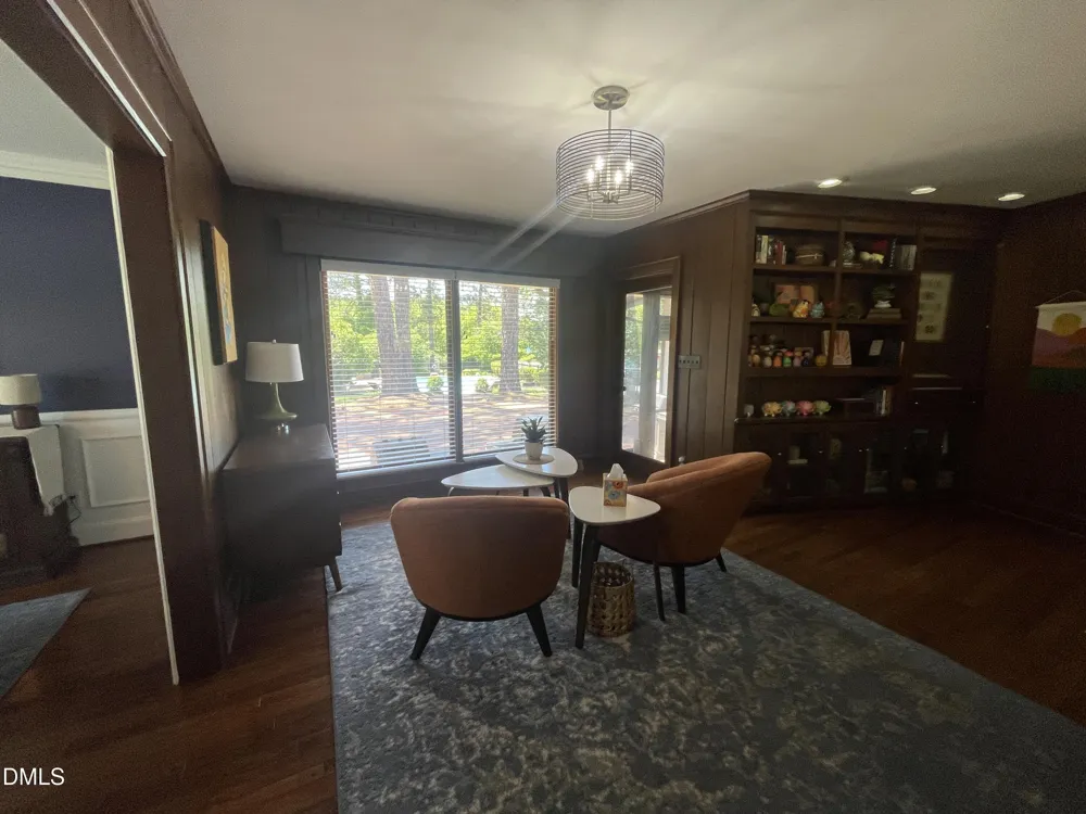 1607 Lakeshore Drive Dunn, NC 28334