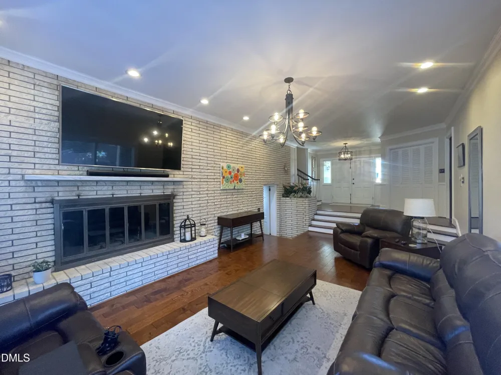 1607 Lakeshore Drive Dunn, NC 28334