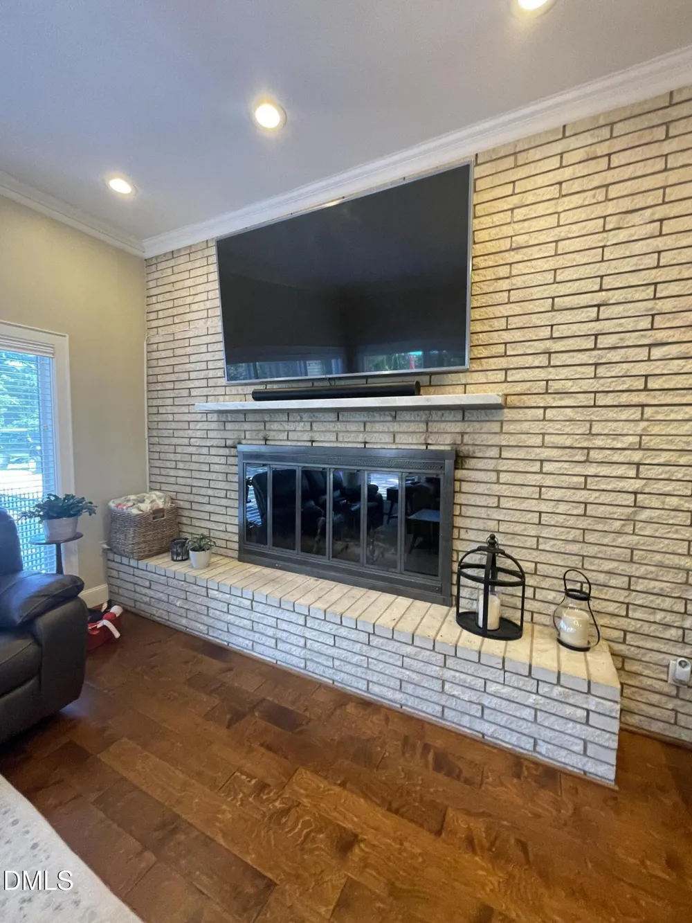 1607 Lakeshore Drive Dunn, NC 28334
