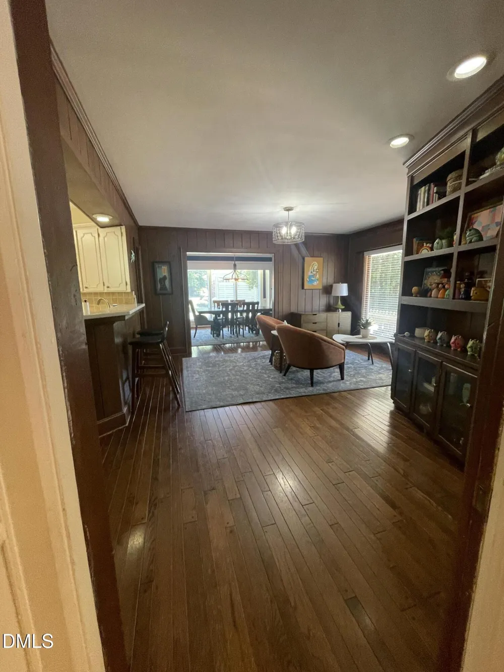 1607 Lakeshore Drive Dunn, NC 28334