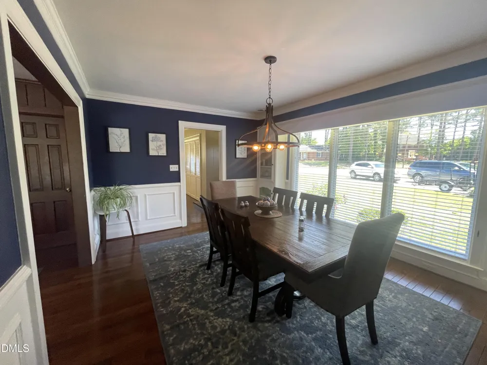 1607 Lakeshore Drive Dunn, NC 28334