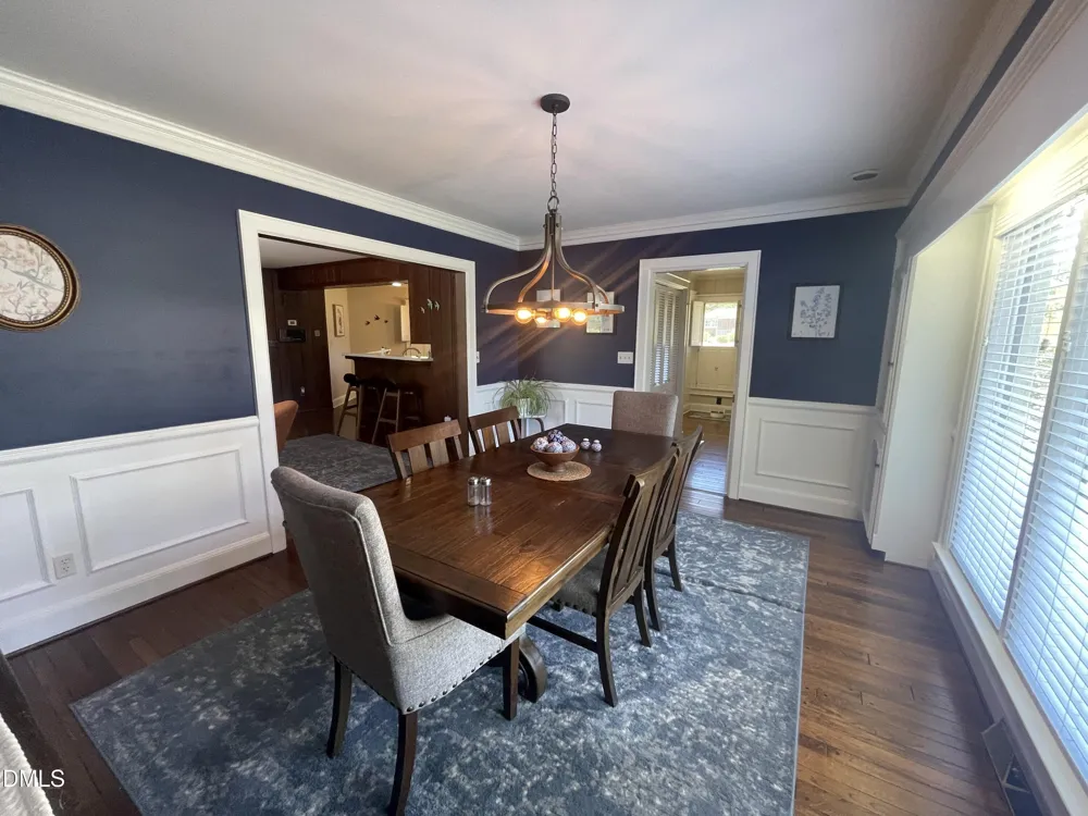 1607 Lakeshore Drive Dunn, NC 28334
