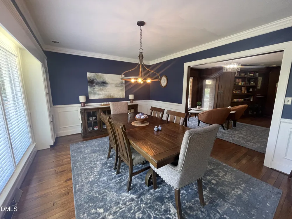 1607 Lakeshore Drive Dunn, NC 28334