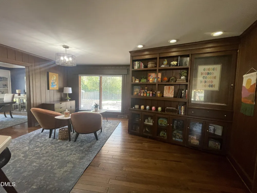 1607 Lakeshore Drive Dunn, NC 28334