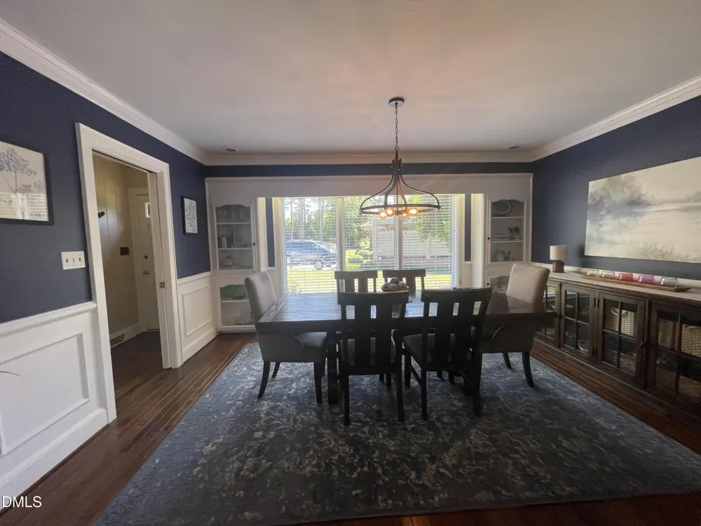 1607 Lakeshore Drive Dunn, NC 28334