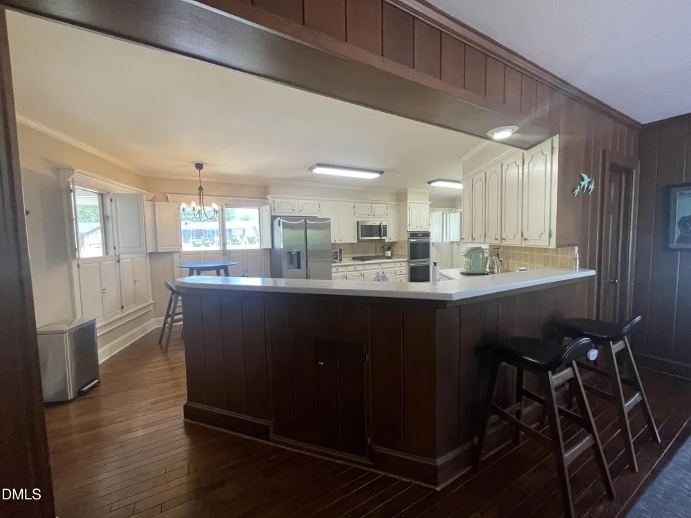 1607 Lakeshore Drive Dunn, NC 28334