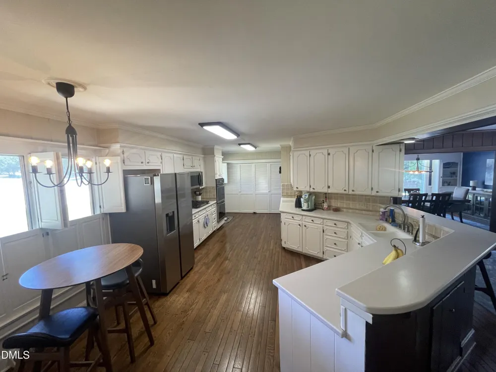 1607 Lakeshore Drive Dunn, NC 28334