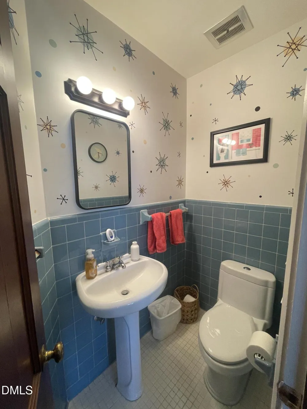 1607 Lakeshore Drive Dunn, NC 28334
