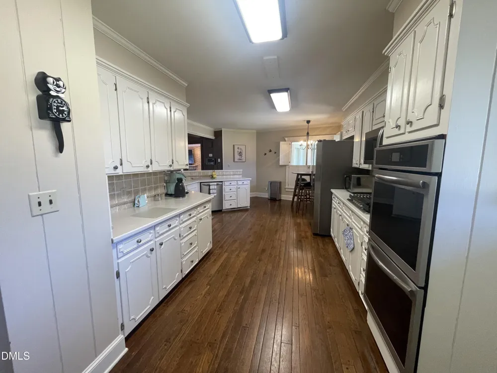 1607 Lakeshore Drive Dunn, NC 28334