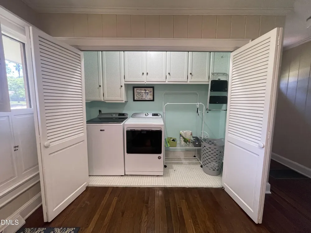 1607 Lakeshore Drive Dunn, NC 28334