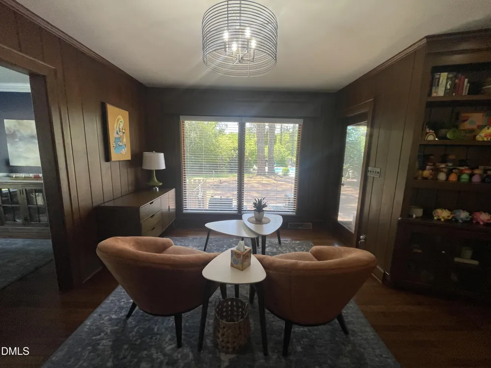 1607 Lakeshore Drive Dunn, NC 28334