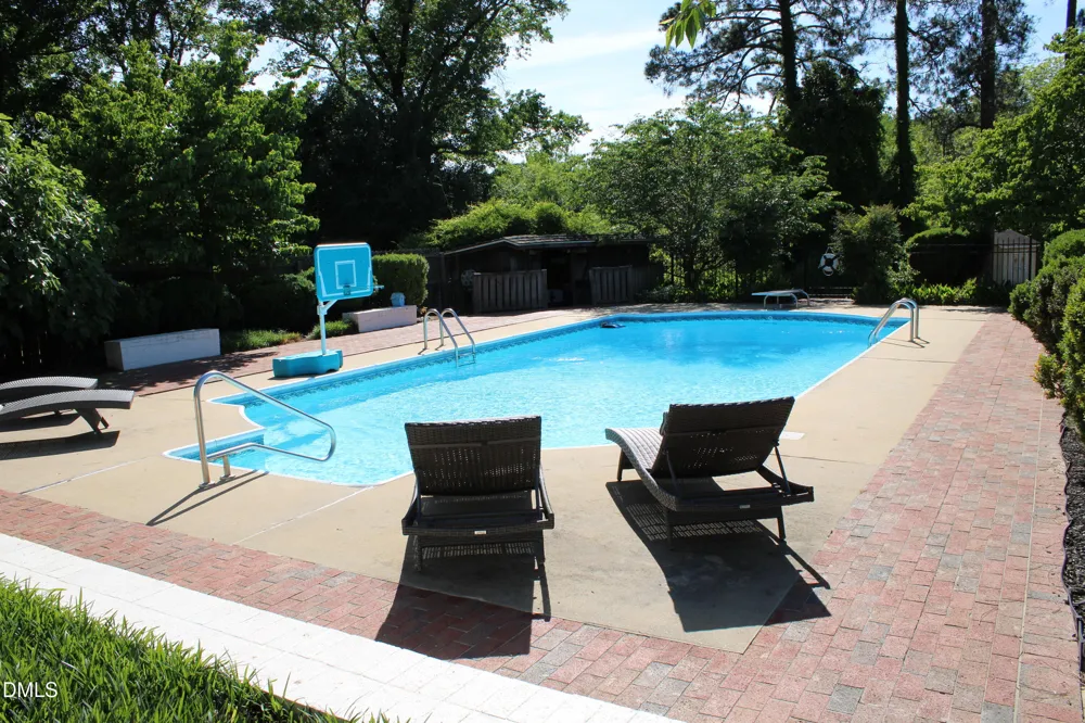1607 Lakeshore Drive Dunn, NC 28334