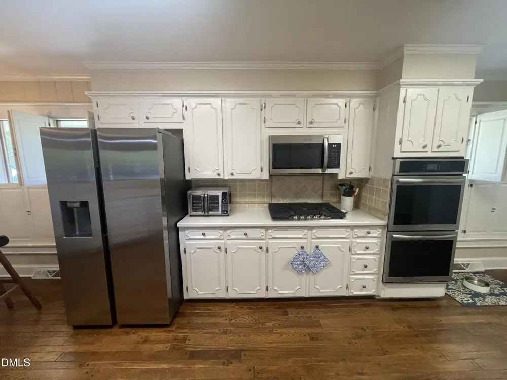 1607 Lakeshore Drive Dunn, NC 28334