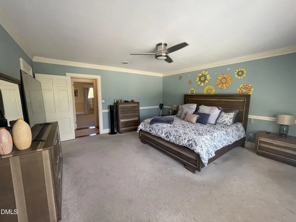 1607 Lakeshore Drive Dunn, NC 28334