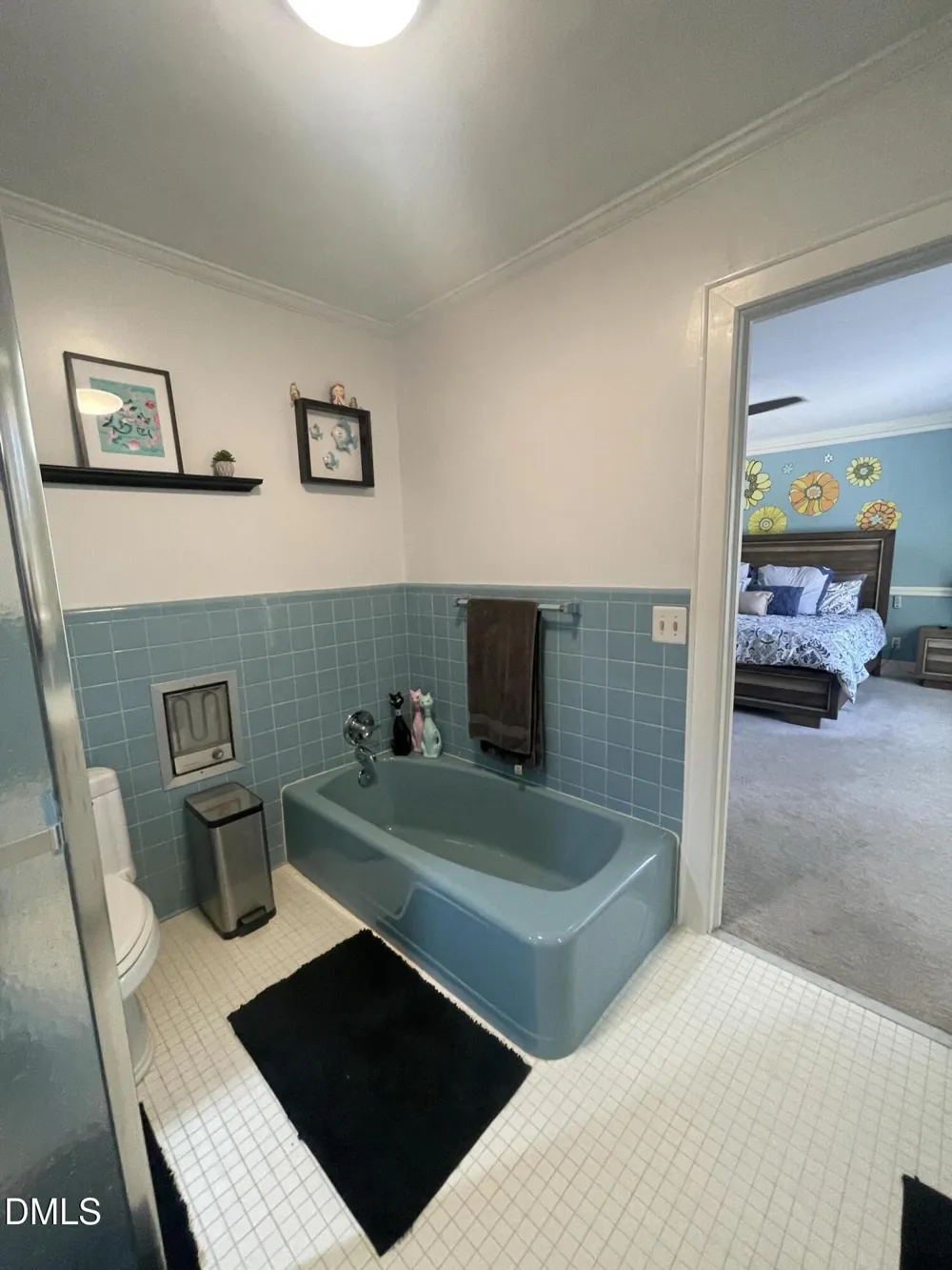1607 Lakeshore Drive Dunn, NC 28334